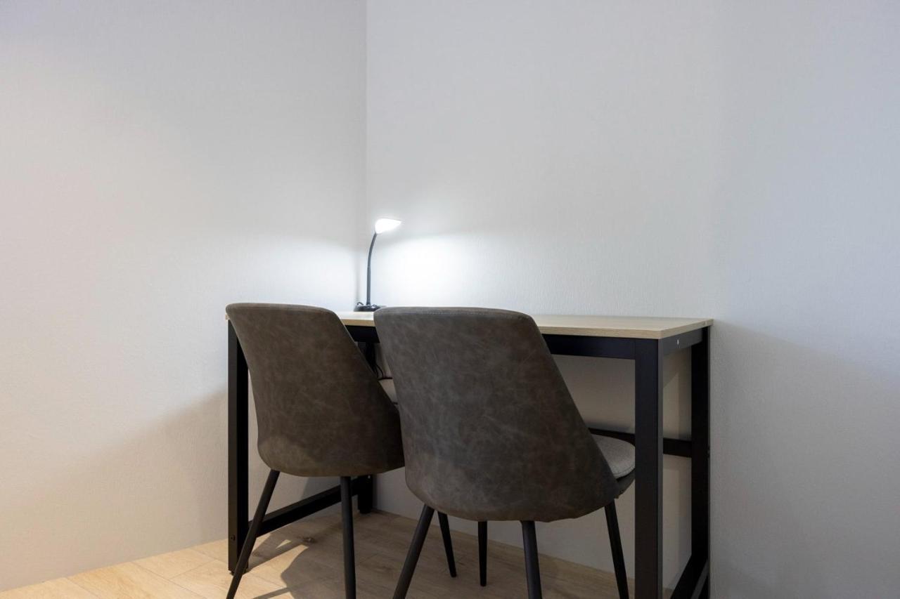Repure Hikifune Residence II 東京都 外观 照片