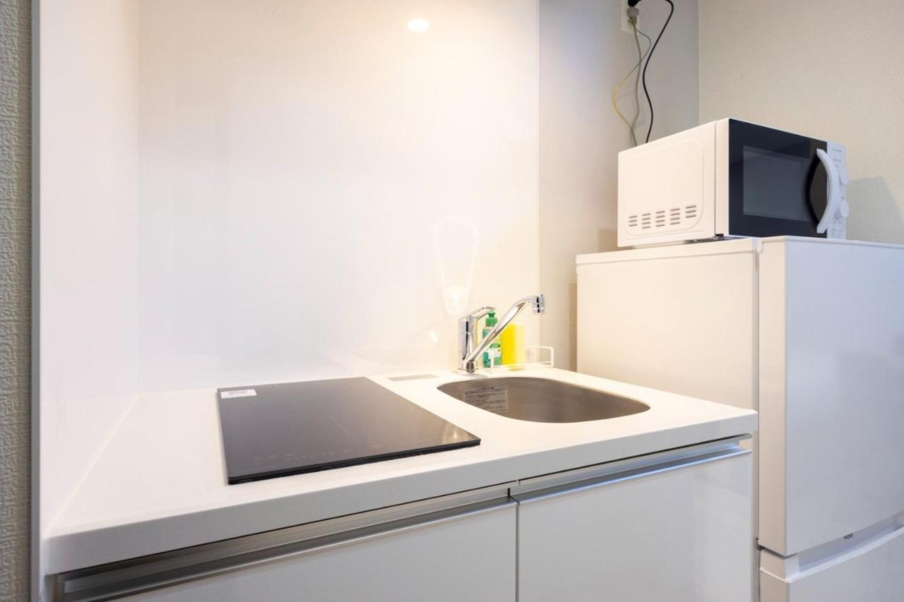 Repure Hikifune Residence II 東京都 外观 照片