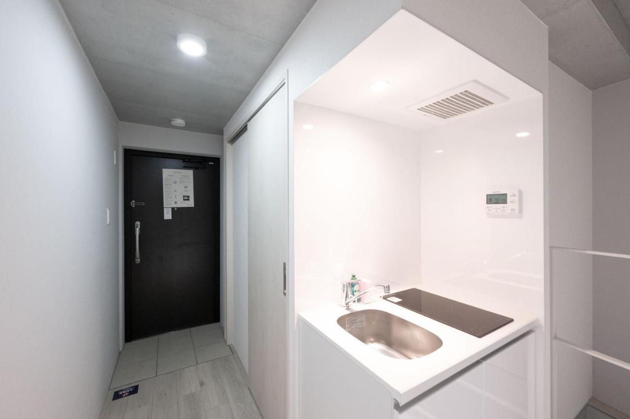 Repure Hikifune Residence II 東京都 外观 照片