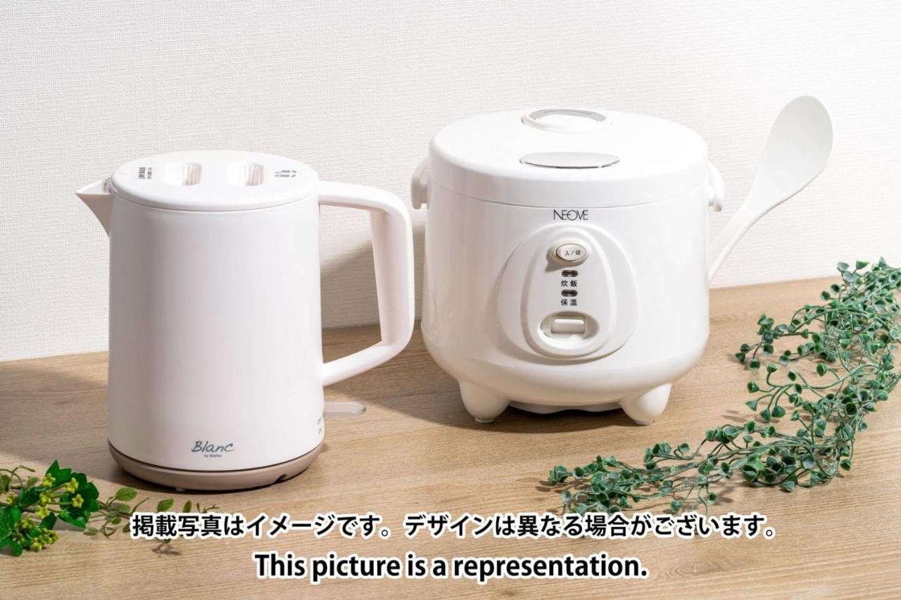 Repure Hikifune Residence II 東京都 外观 照片