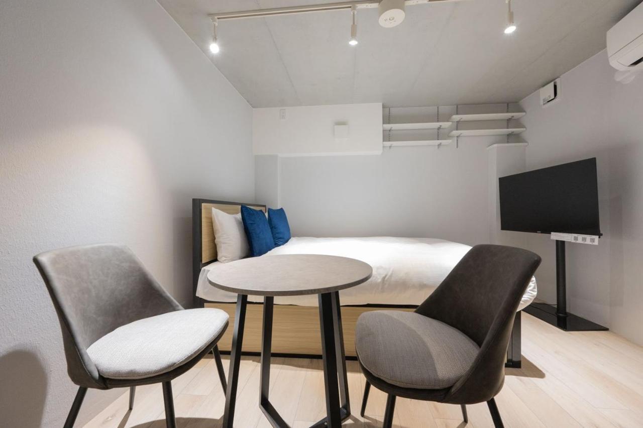Repure Hikifune Residence II 東京都 外观 照片