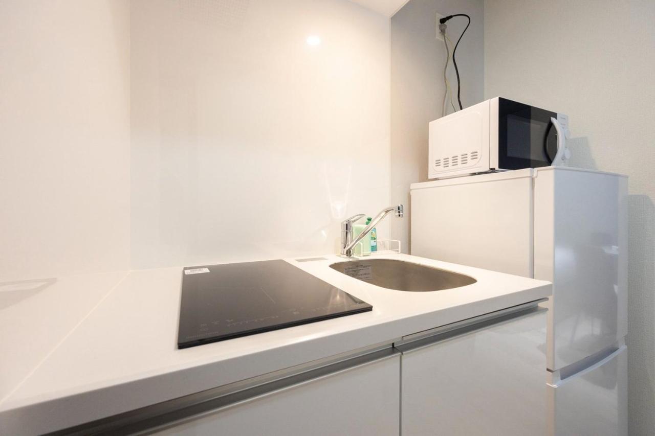 Repure Hikifune Residence II 東京都 外观 照片