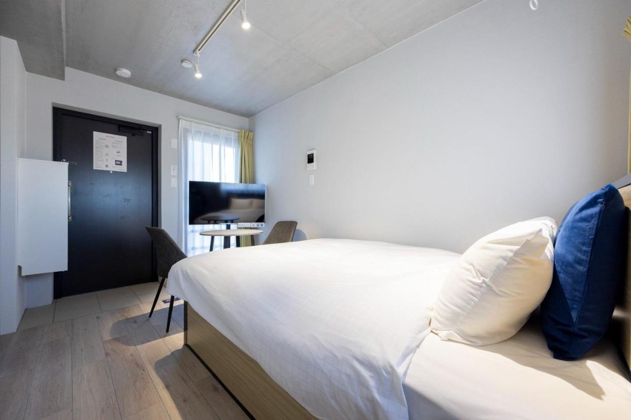 Repure Hikifune Residence II 東京都 外观 照片