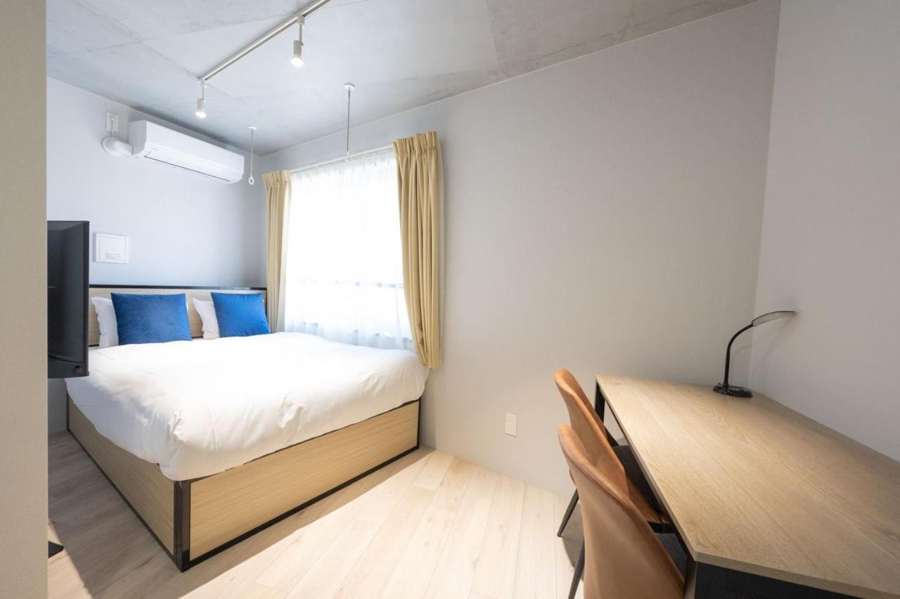 Repure Hikifune Residence II 東京都 外观 照片