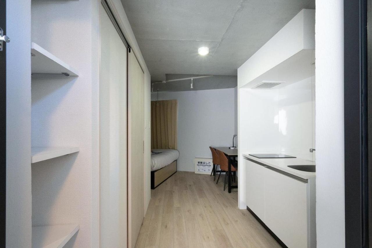 Repure Hikifune Residence II 東京都 外观 照片