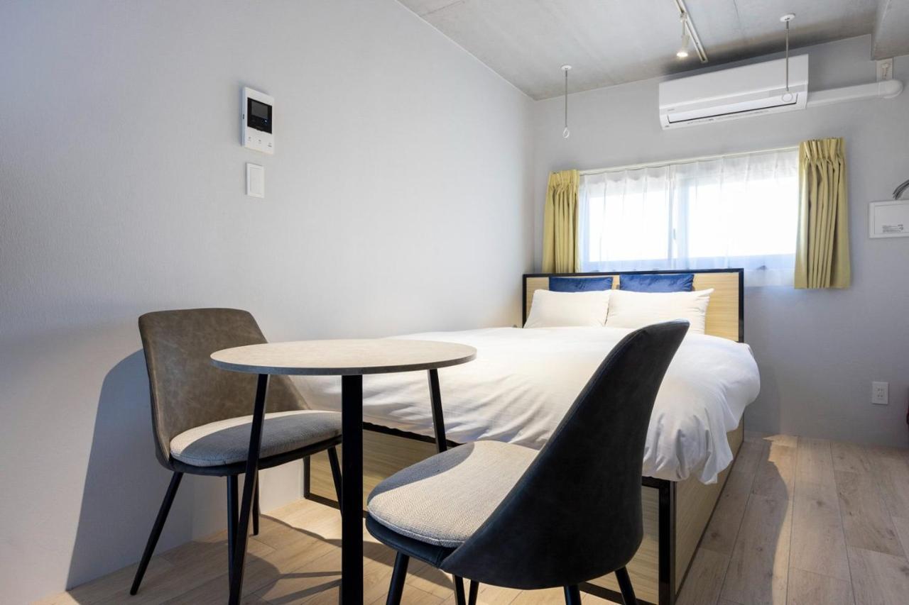 Repure Hikifune Residence II 東京都 外观 照片