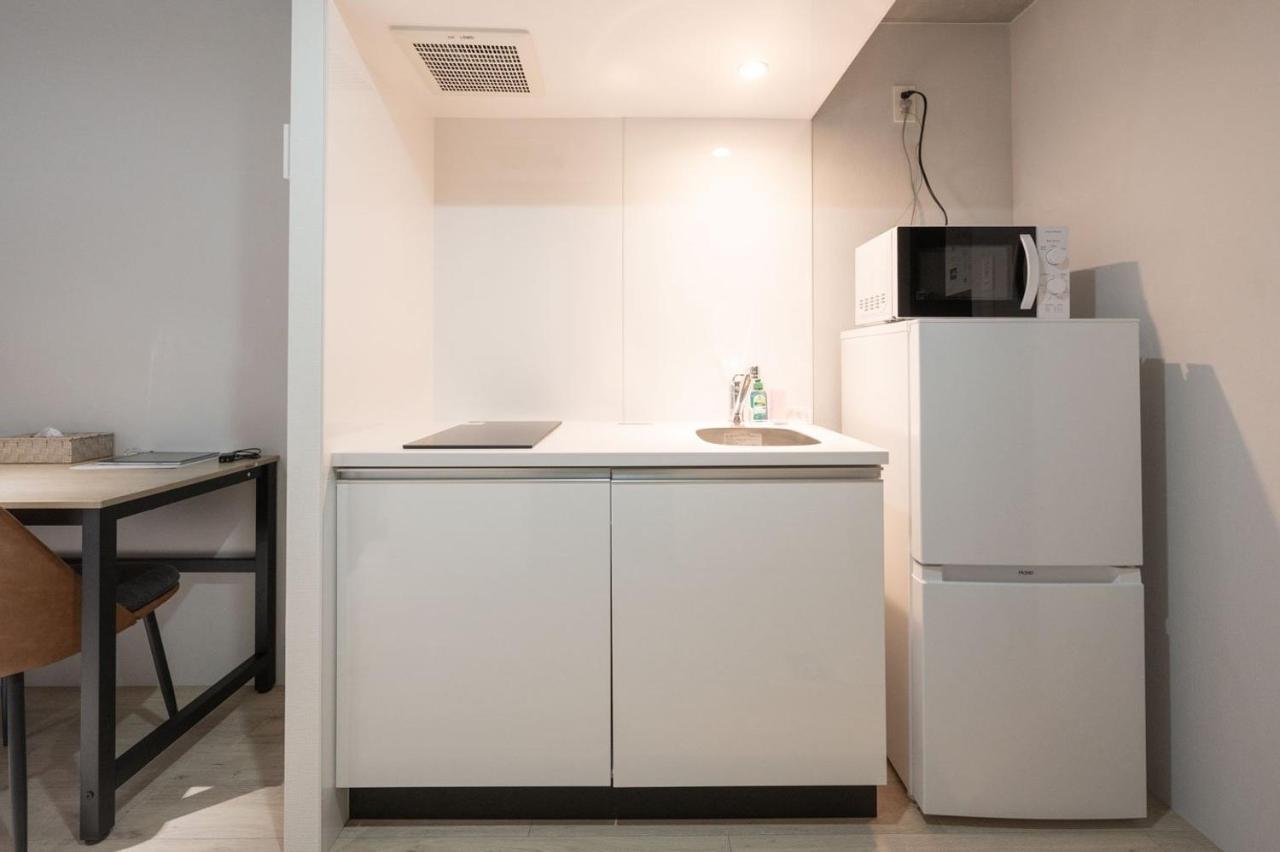 Repure Hikifune Residence II 東京都 外观 照片