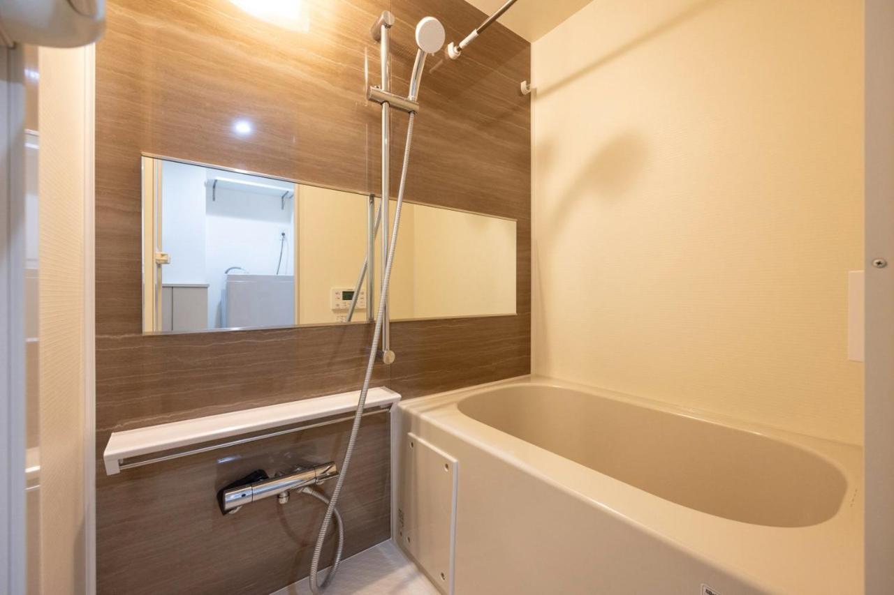 Repure Hikifune Residence II 東京都 外观 照片