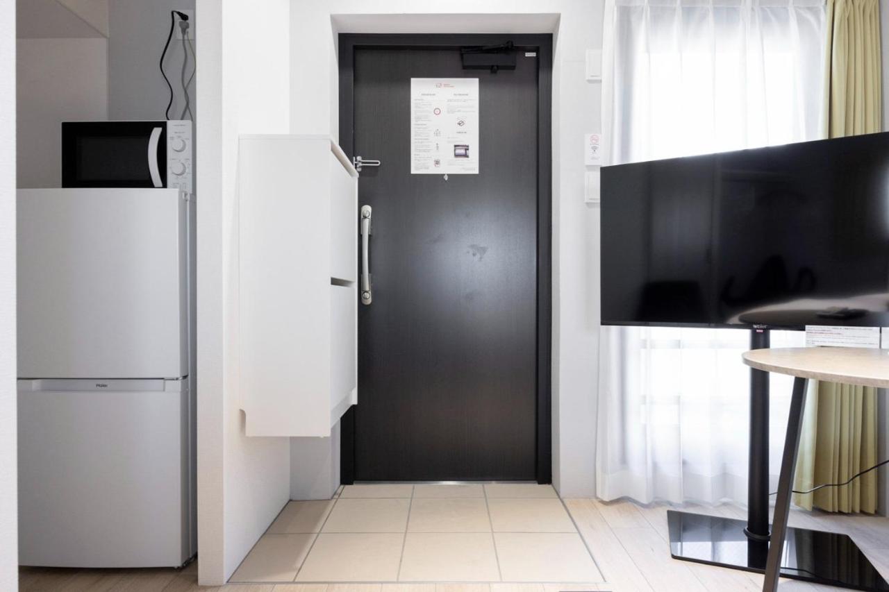 Repure Hikifune Residence II 東京都 外观 照片