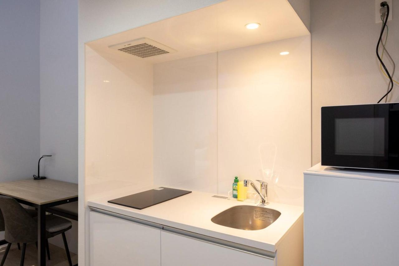 Repure Hikifune Residence II 東京都 外观 照片