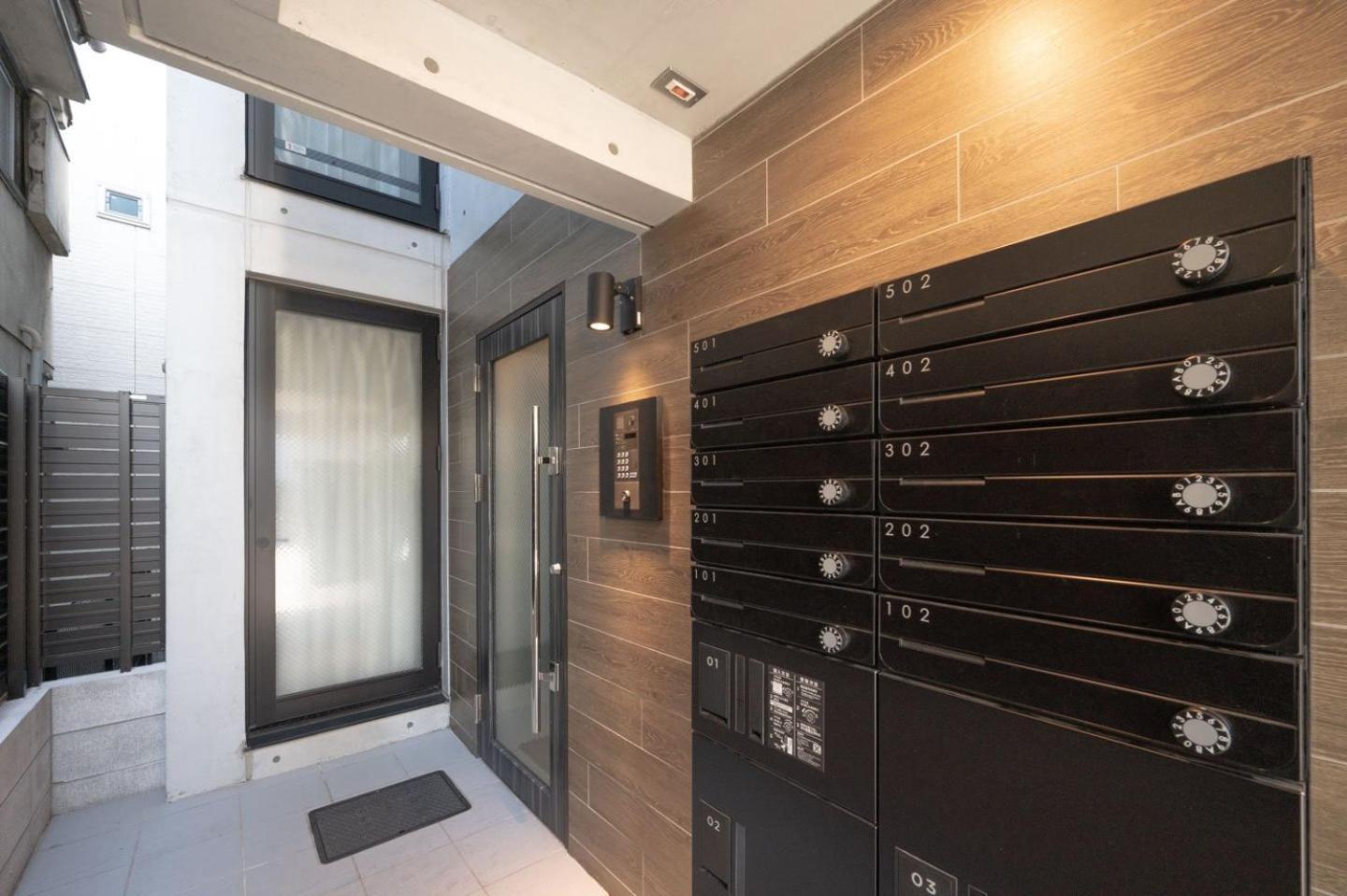 Repure Hikifune Residence II 東京都 外观 照片