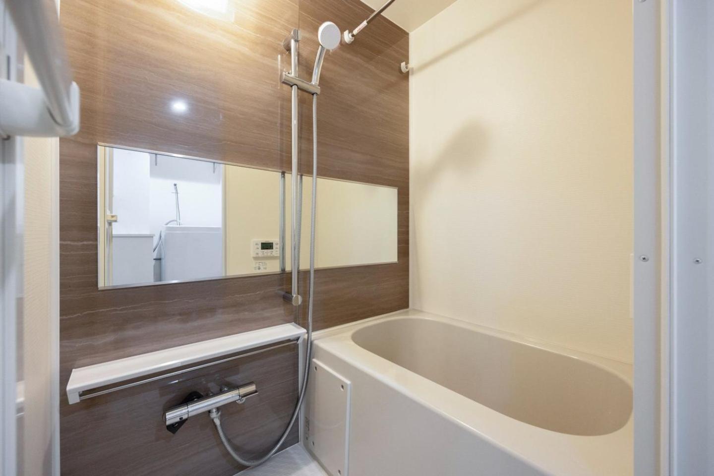 Repure Hikifune Residence II 東京都 外观 照片