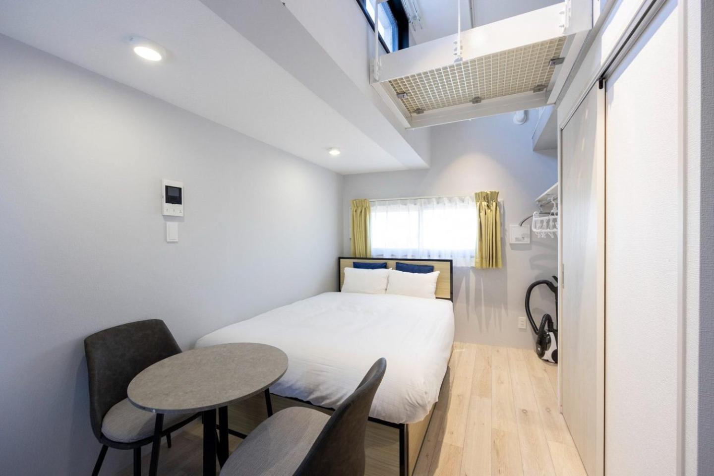 Repure Hikifune Residence II 東京都 外观 照片