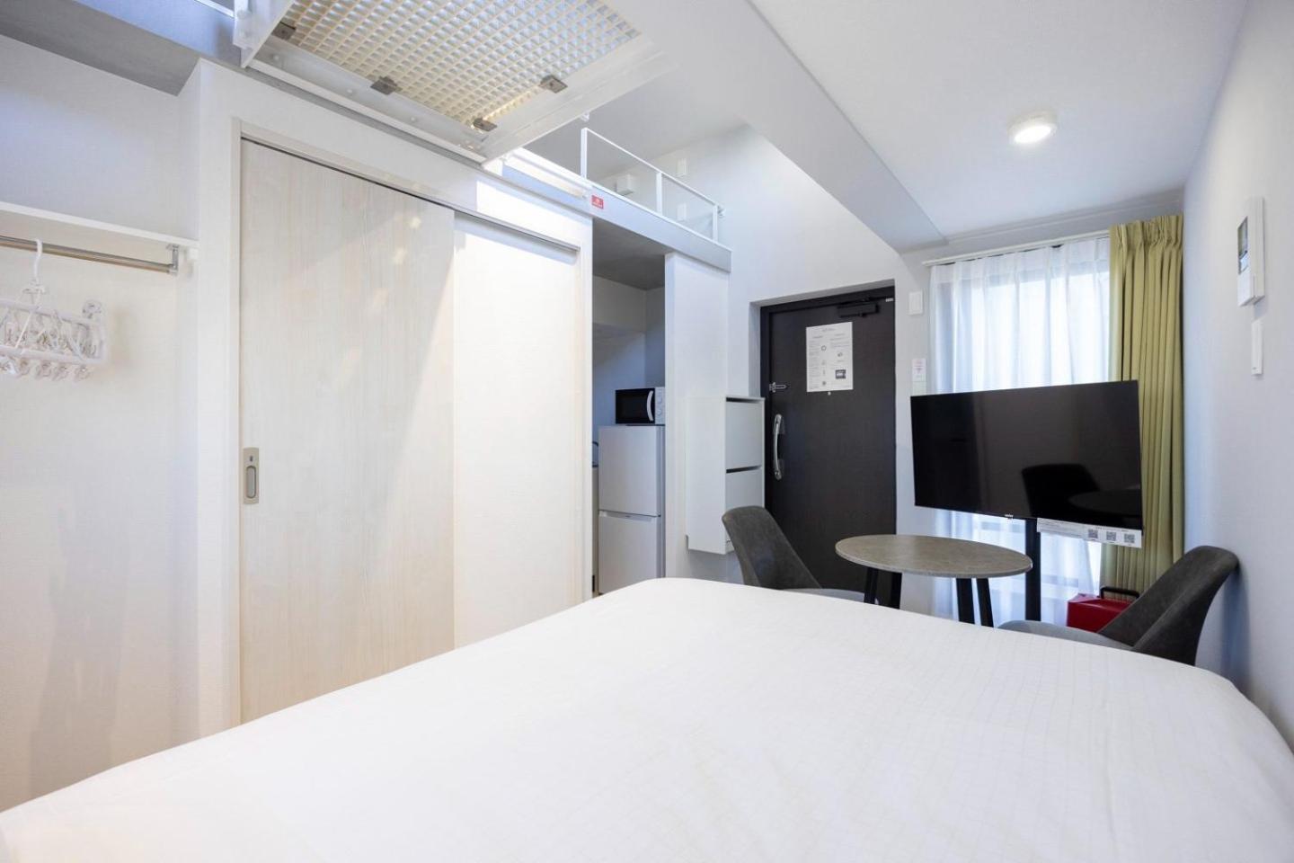 Repure Hikifune Residence II 東京都 外观 照片