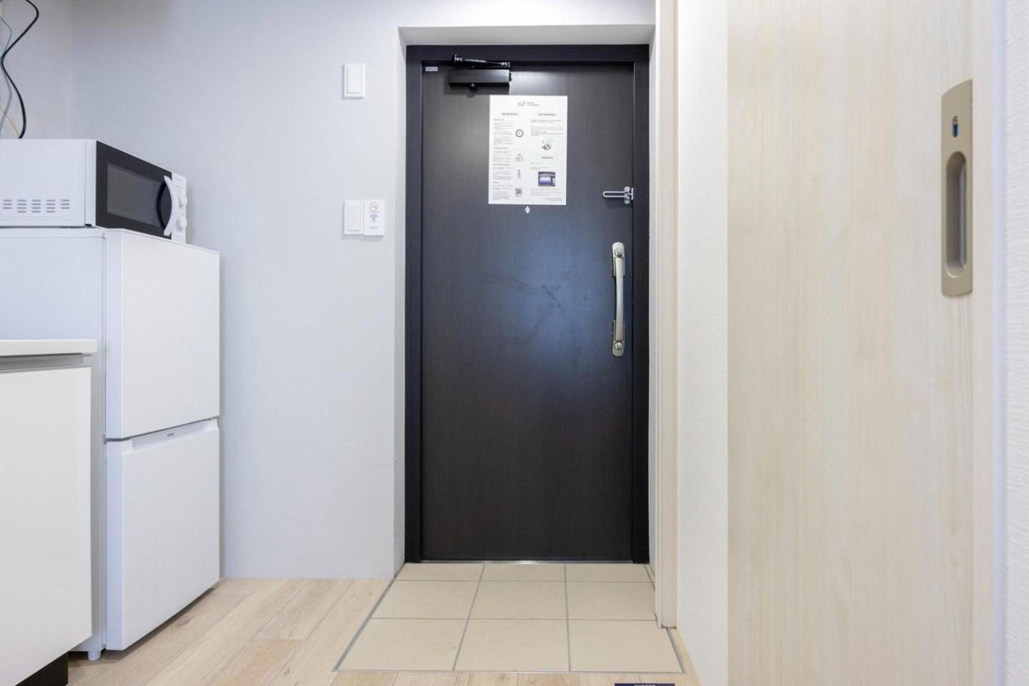 Repure Hikifune Residence II 東京都 外观 照片