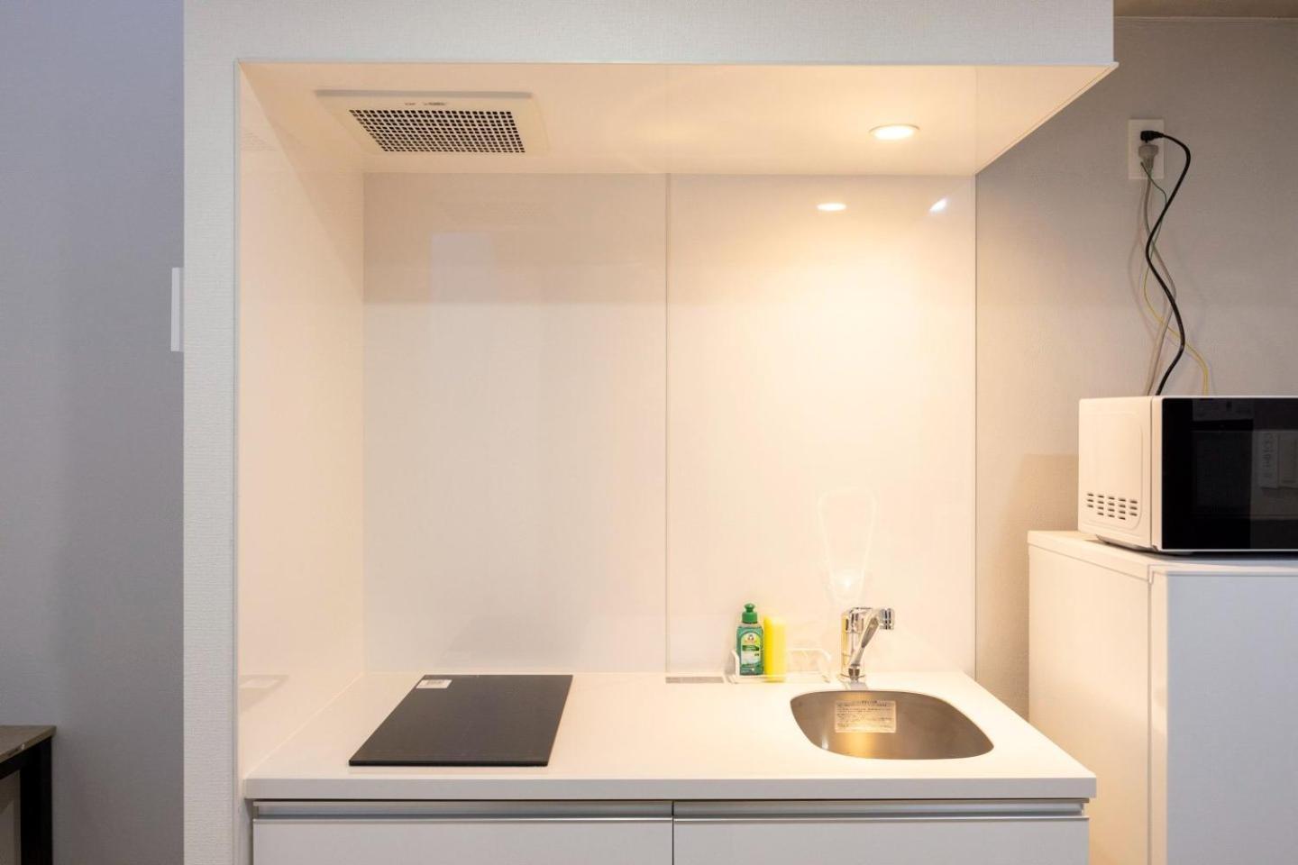 Repure Hikifune Residence II 東京都 外观 照片