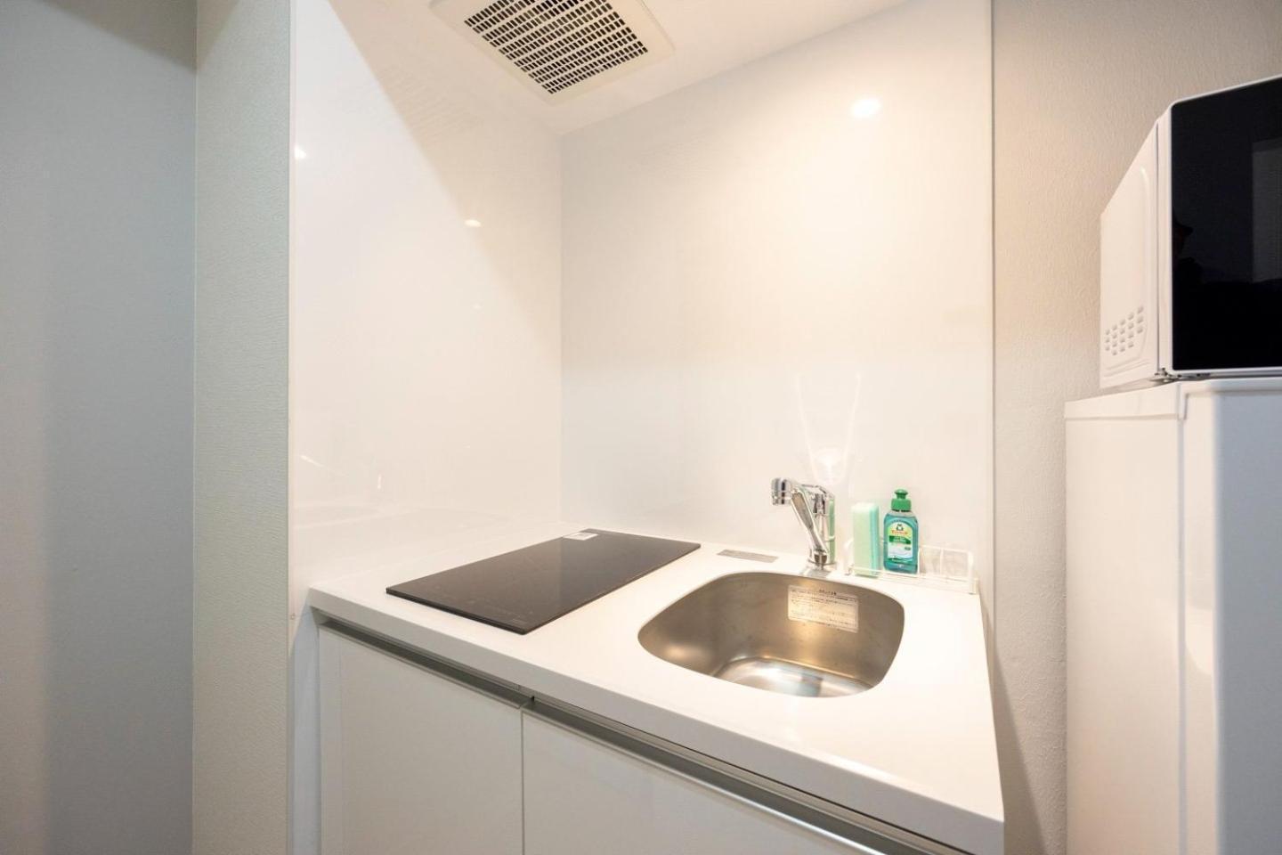Repure Hikifune Residence II 東京都 外观 照片