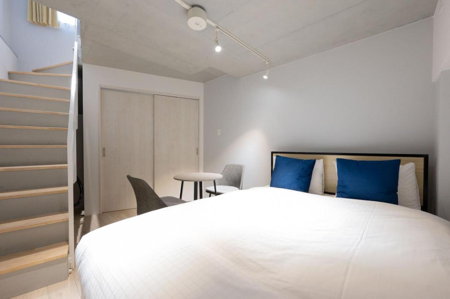Repure Hikifune Residence II 東京都 外观 照片