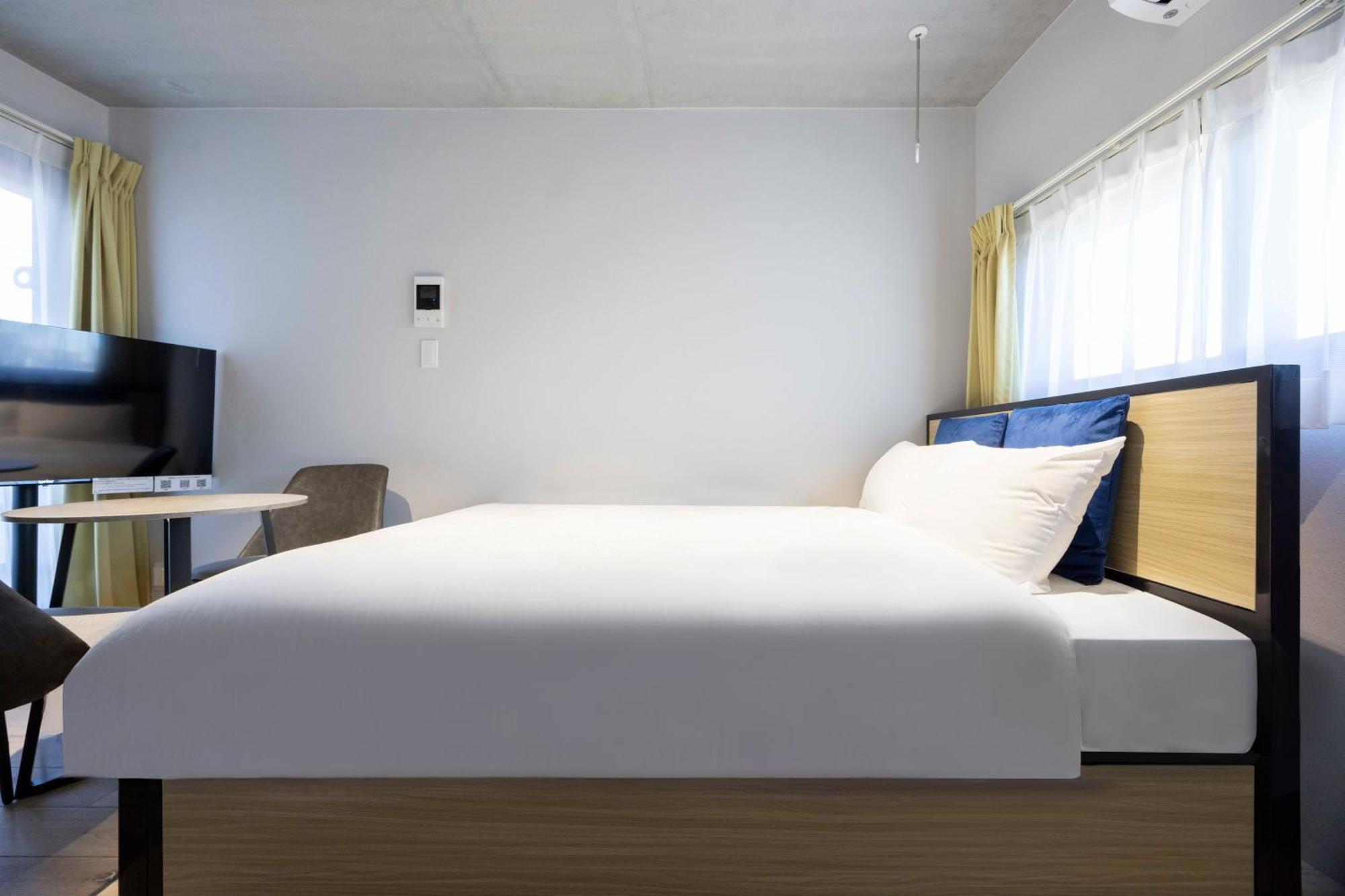 Repure Hikifune Residence II 東京都 外观 照片