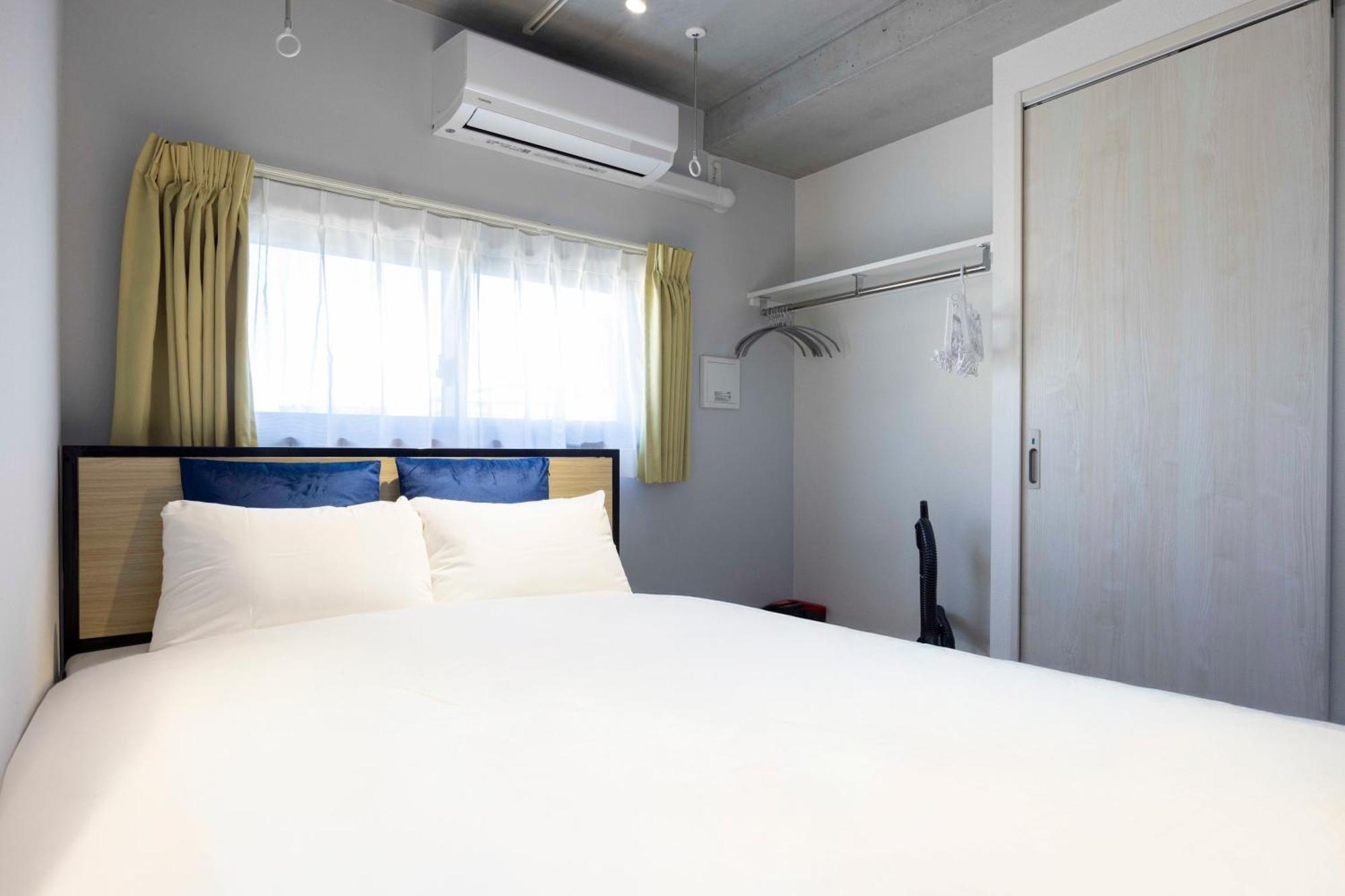 Repure Hikifune Residence II 東京都 外观 照片