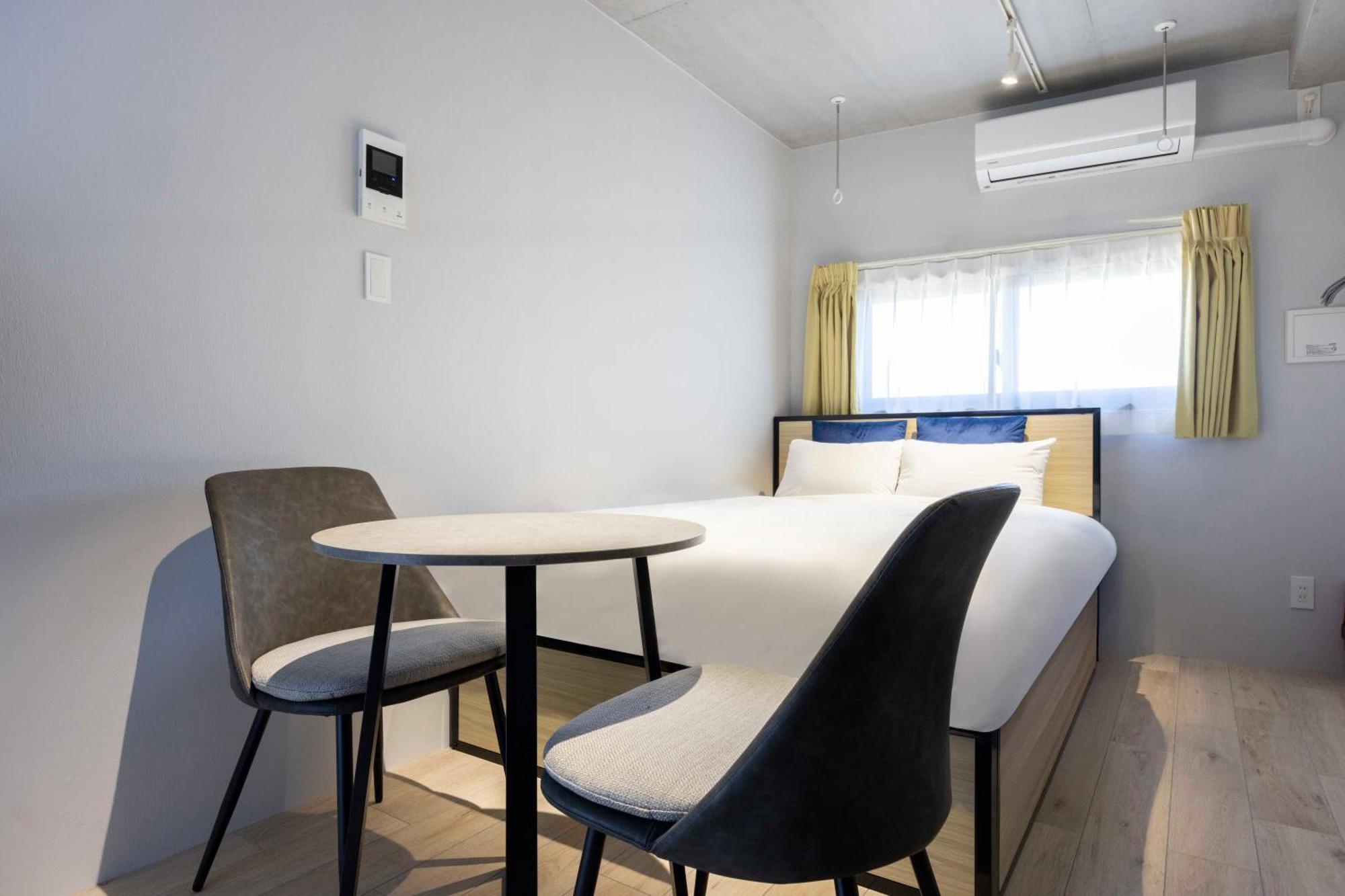 Repure Hikifune Residence II 東京都 外观 照片