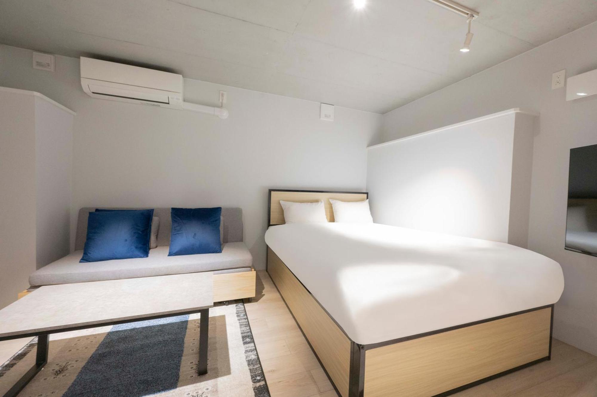 Repure Hikifune Residence II 東京都 外观 照片