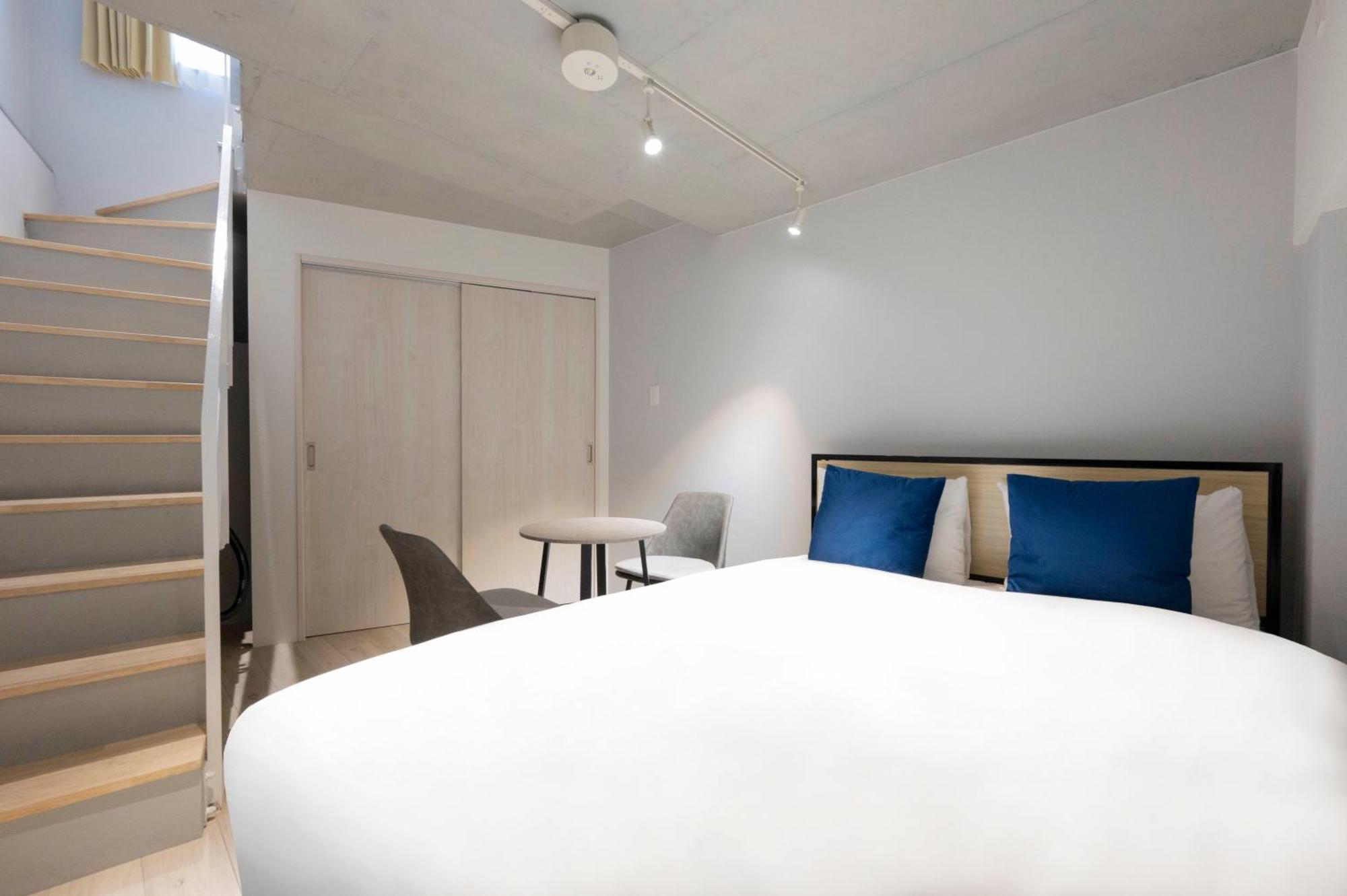 Repure Hikifune Residence II 東京都 外观 照片
